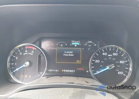 2017 Ford F-250 Lariat from USA, damaged, VIN 1FT7W2BT3HEF37475